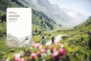 Quality Hosts Arlberg - AFOCH FEI - das Landhaus I SOMMERKARTE PREMIUM - 2