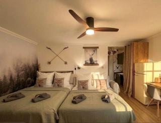 Aktiv-Card - In Villa - Sauna - Garten mit Rehgehege - Terrasse - Frühstück - Blick ins Grüne - SKI - Arber - Osser - Lindners Hideaways - Gutshof Pine Retreat - 8