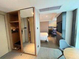 Atour Hotel Suzhou North High-Speed Railway Station - 6