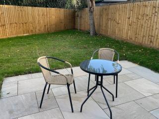 Stylish New-Build 2-Bed House Near Science Parks - 3