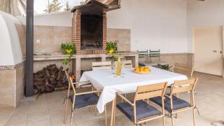 Casa La Palmera Villanueva de la Concepcion by Ruralidays - 6