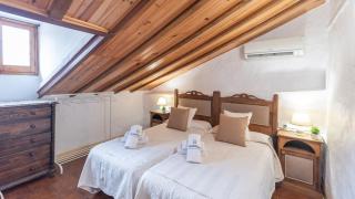 Casa La Palmera Villanueva de la Concepcion by Ruralidays - 4