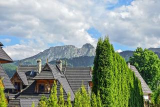 Apartamenty Widokowe Pod Lasem - 3