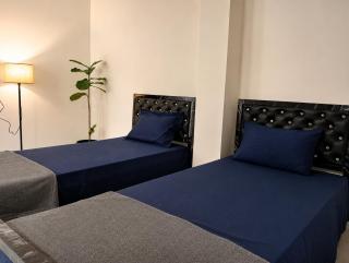 EAST HABITAT - Cozy Stay by the Airport - 3