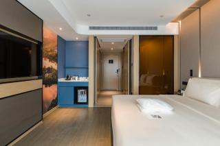Atour Hotel Suzhou North High-Speed Railway Station - 2