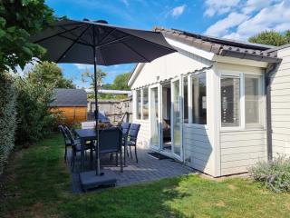 Vakantiehuis met Sauna Oostkapelle OK17 - 9