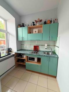 Elegant apartment in Quiet City Center - 1