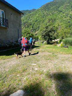 Guest House Tobuldar - 6