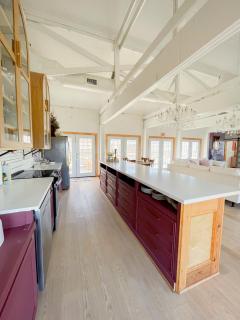 Cozy Glamping Barn - Sleeps up to 9 Near Route 66 - 4