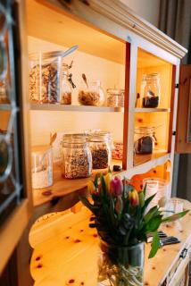 Quality Hosts Arlberg - AFOCH FEI - das Landhaus I SOMMERKARTE PREMIUM - 4