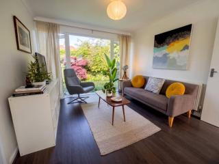 Modern two Bed Hideaway close to River and Centre - 1