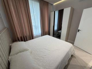 NRG Qorasuv Premium Stay - 7