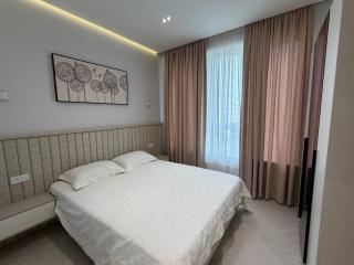 NRG Qorasuv Premium Stay - 6