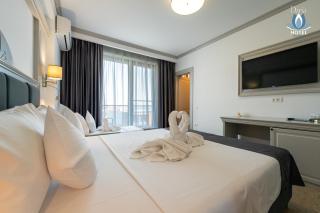 Daria Boutique Hotel - 5