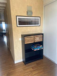 Appartement Belle Vue Mer - 8