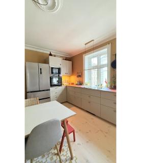 ApartmentInCopenhagen Apartment 1551 - 6