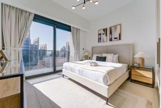 Vacationer Holiday Homes I Luxury 1 Bed I Walk to Dubai Opera & Burj Khalifa - 6