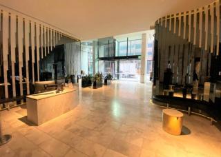EQ Tower 2BR with Rooftop Garden, Pool & Gym in the Heart of Melbourne CBD - 6