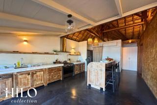 Bois-de-Vie Beach Villa Saint Gilles by HILO Collection - 10 people - Saint-Paul - 8