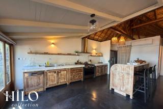 Bois-de-Vie Beach Villa Saint Gilles by HILO Collection - 10 people - Saint-Paul - 7