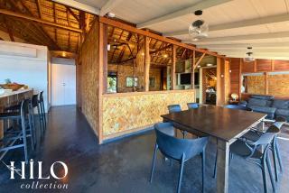Bois-de-Vie Beach Villa Saint Gilles by HILO Collection - 10 people - Saint-Paul - 6