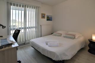 Le Balcon d'Émeraude - À moins d'1 km de la plage - 5