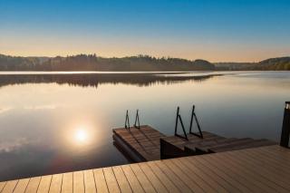 Villa Noir Muurla - Premium - Lakefront - Stylish - 7