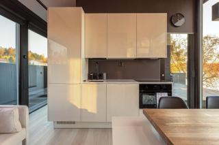 Villa Noir Muurla - Premium - Lakefront - Stylish - 3