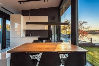Villa Noir Muurla - Premium - Lakefront - Stylish - 1