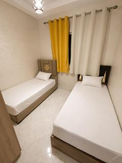 Cozy apartment in Fez 2 bedrooms - 3