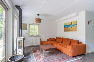 Moss & Leaf Lodge op de Veluwe in Lunteren - 6