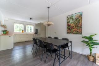 Moss & Leaf Lodge op de Veluwe in Lunteren - 1