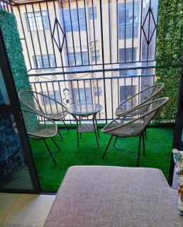 UnimashHomes 4bedroom Forhome courts Kilimani - 7