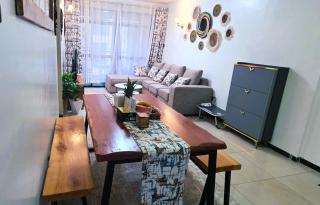UnimashHomes 4bedroom Forhome courts Kilimani - 4