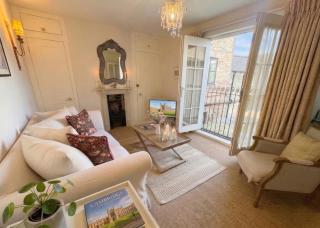 Stylish Boutique 'Duke' Suite In Historic Centre - 6