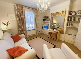 Stylish 'Duchess Suite' in Heart of Cambridge - 7