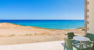 Dimora Bianca - Una finestra sul mare - 0