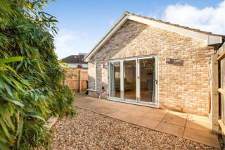 Stylish Single Storey House in Fen Ditton village - 7