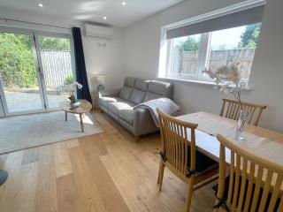 Stylish Single Storey House in Fen Ditton village - 3