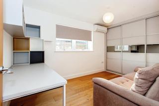 Stylish Single Storey House in Fen Ditton village - 2