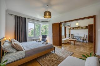 Cozy Top Central Apartment on Vitosha Boulevard - 0