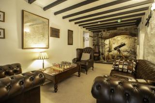 Sygun Fawr Country House - 4