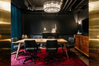 Ruby Mimi Hotel Zurich by IHG - Zurique - 4