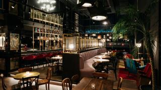 Ruby Mimi Hotel Zurich by IHG - Zúrich - 4