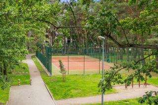 Nadmorski Dwór Park & Sea by Downtown Apartments - 5