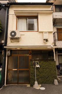 大阪鶴の3丁目 - 4