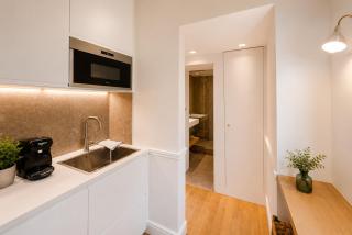 Appartement de standing 1 – tour Eiffel/Invalides - Paris - 9