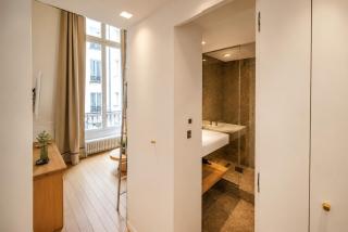 Appartement de standing 1 – tour Eiffel/Invalides - Paris - 8