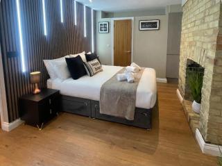 Stylish ensuite Studio in the Heart of Mill Road - Cambridge - 0