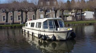 Rem'Ann boat - 8